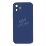 Battery Door Assembly for iPhone 12 USA Version Blue OEM