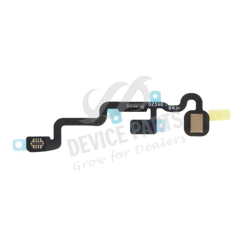 as074643_2107017245_1.jpg Power Button Flex Cable for Apple Watch Series 6 44mm Ori - Image 1