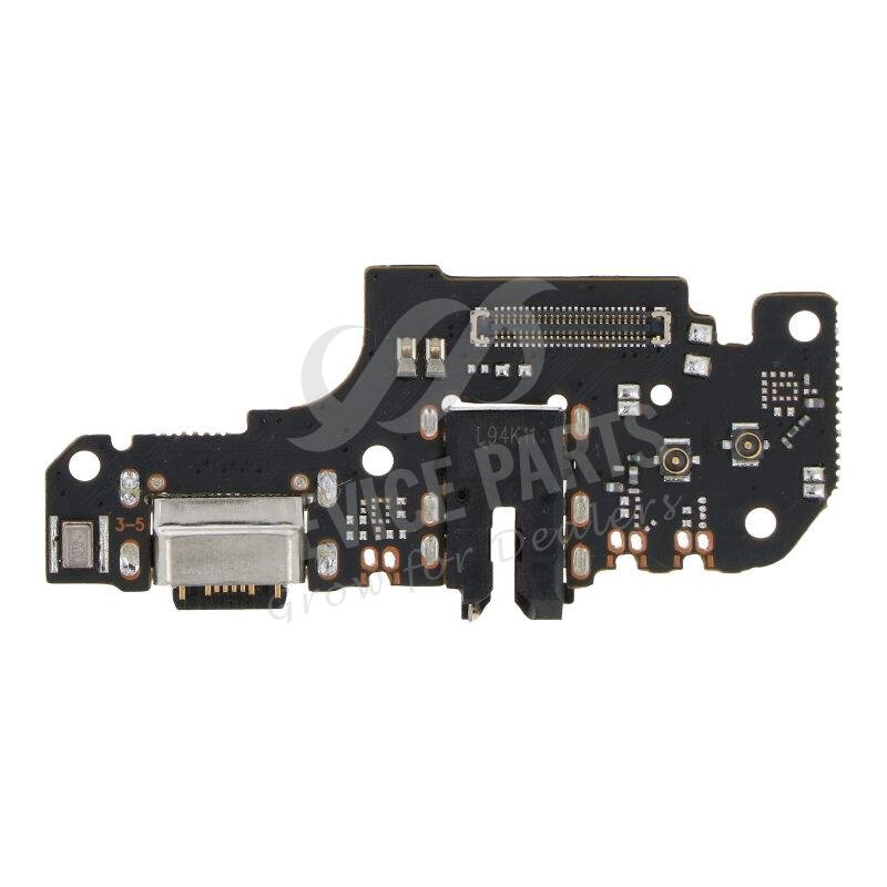 as074714_2107031604_1.jpg Charging Port Board for Xiaomi Mi 10T Lite 5G HQ - Image 1