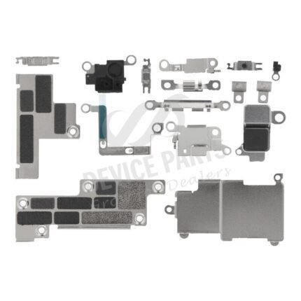 Inner Small Parts Set for iPhone 12 Mini Ori 16pcs in one set