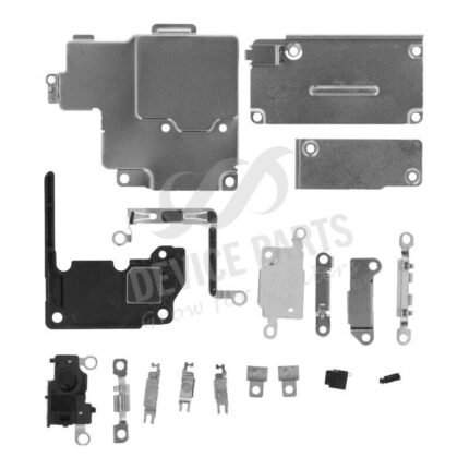 Inner Small Parts Set for iPhone 12 Ori 18pcs in one set