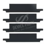 100Pcs Battery Protection Glue for iPhone XR/11 HQ - Image 2