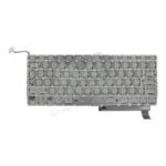 Keyboard for MacBook Pro 15.4" A1286 Spanish Version Ori - Image 2