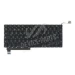 Keyboard for MacBook Pro 15.4" A1286 Spanish Version Ori
