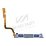 Volume Button Flex Cable for Samsung Galaxy S21 5G/S21 Ultra 5G/S21+ 5G G996 Ori R