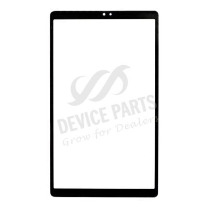 Glass Lens for Samsung Galaxy Tab A7 Lite T220 WiFi Version Black OEM