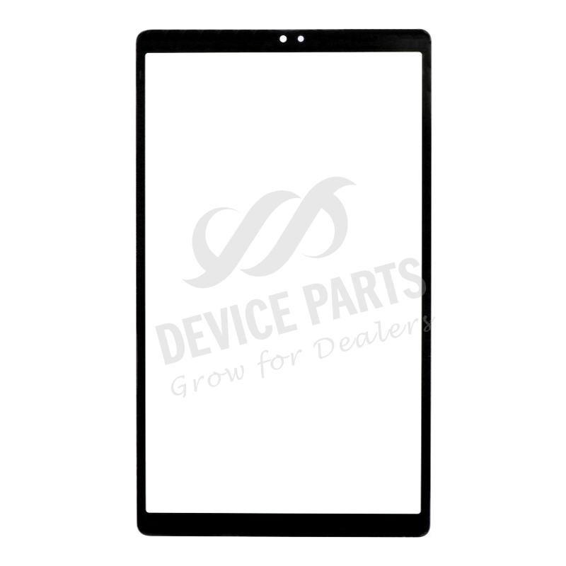 as076451_2109307419_1.jpg Glass Lens for Samsung Galaxy Tab A7 Lite T220 WiFi Version Black OEM - Image 1
