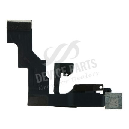 Front Camera with Proximity Light Sensor Flex Cable for iPhone 6S Plus without Logo HQ