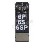 Power Supply Control Test Cable Connector Clasp for iPhone 6S/6 Plus/6S Plus
