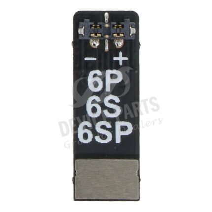 Power Supply Control Test Cable Connector Clasp for iPhone 6S/6 Plus/6S Plus