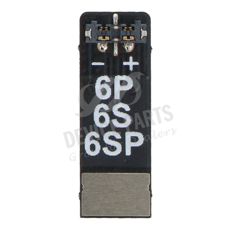 as076497_2107262929_1.jpg Power Supply Control Test Cable Connector Clasp for iPhone 6S/6 Plus/6S Plus - Image 1