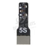 Power Supply Control Test Cable Connector Clasp for iPhone 5S