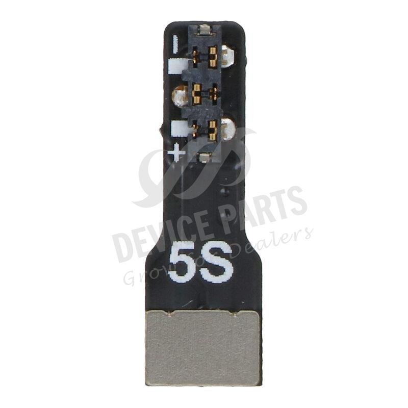 as076499_2107261650_1.jpg Power Supply Control Test Cable Connector Clasp for iPhone 5S - Image 1