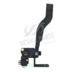821-02673-A Headphone Jack Flex Cable with Flex Cable for MacBook Pro 13.3" M1 A2338/Pro 13.3" A2289 White Ori - Image 2