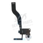 821-02673-A Headphone Jack Flex Cable with Flex Cable for MacBook Pro 13.3" M1 A2338/Pro 13.3" A2289 White Ori