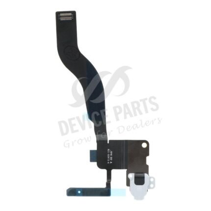 821-02673-A Headphone Jack Flex Cable with Flex Cable for MacBook Pro 13.3" M1 A2338/Pro 13.3" A2289 White Ori