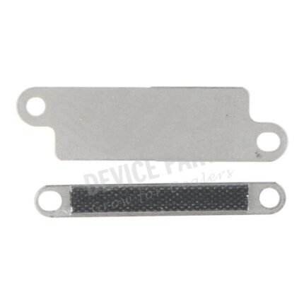 Display Cable Brackets for MacBook Pro 13.3" M1 A2338/Pro 13.3" A1706/Macbook 2018 Retina Pro 13" A1989/Pro 13" 2019 A2159/Pro 13.3" A2289/Pro Retina 13.3" A2251 Ori 2pcs in one set