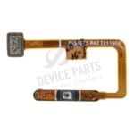 Power Button&Fingerprint Sensor Flex Cable for Xiaomi Mi 11 Lite/11 Lite 5G/11 Lite 5G NE Black Ori - Image 2
