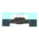 Home Button Metal Plate for iPad 10.2 2019(iPad 7th) Ori - Image 2
