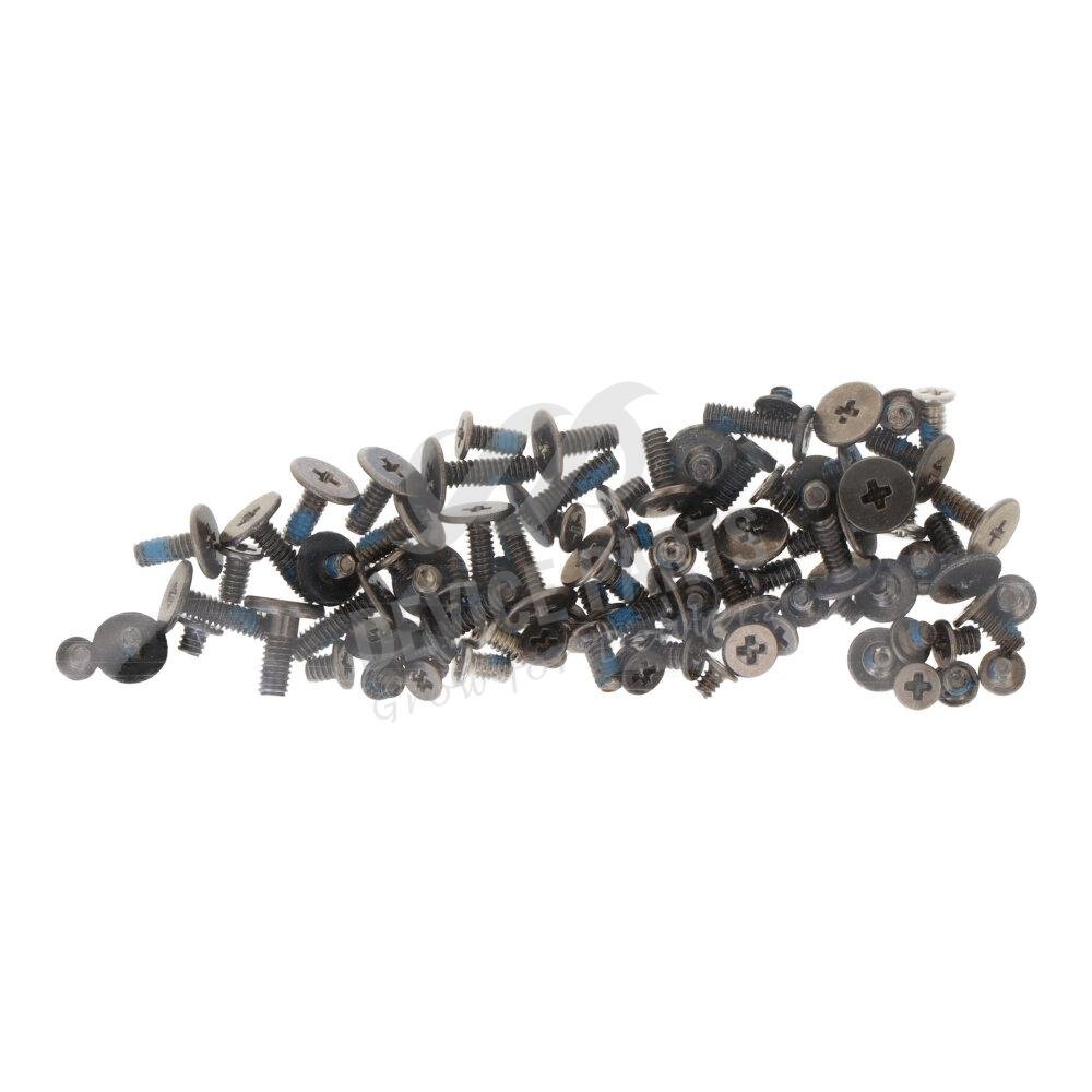 as077315_2207117260_1.jpg Full Set Screws for iPad Mini 2/Mini 3/Mini 4/Mini 2019/Mini 5 Ori - Image 1