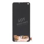 Screen Replacement for Realme 8 4G/8 Pro RMX3081 Black OEM - Image 2