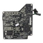 661-6048/614-0496/614-0505/614-0506/614-0509 Power Supply Board for iMac 27" A1407 Ori R - Image 2