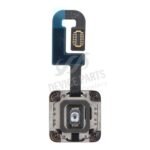 Power Button&Fingerprint Sensor Flex Cable for MacBook Pro 13.3" M1 A2338 Black Ori - Image 2