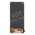 Screen Replacement for Oppo A94 5G CPH2211/A74 4G CPH2219/A94 4G/Reno5 Z CPH2211 Black OEM - Image 2