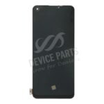 Screen Replacement for Oppo A94 5G CPH2211/A74 4G CPH2219/A94 4G/Reno5 Z CPH2211 Black OEM