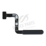 Power Button&Fingerprint Sensor Flex Cable for Samsung Galaxy A32 5G Black Ori