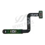 Power Button&Fingerprint Sensor Flex Cable for Samsung Galaxy A32 5G Black Ori - Image 2
