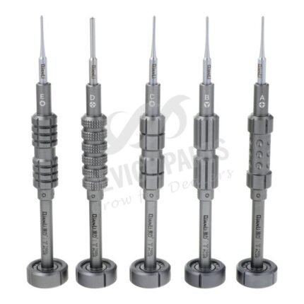 Qianli i-Thor 5 in 1 S2 Precision 3D Texture Screwdriver Set