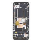 Screen Replacement With Frame for Asus ROG Phone 5/ROG Phone 5 Ultimate Black Ori(Third Party Glued) - Image 3