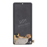 Screen Replacement for Xiaomi Poco F3/Redmi K40 Pro/Mi 11i/Mi 11X Pro/Poco F4/Black Shark 4... Black OEM - Image 2