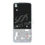Front Housing for Asus Zenfone 8 ZS590KS White Ori