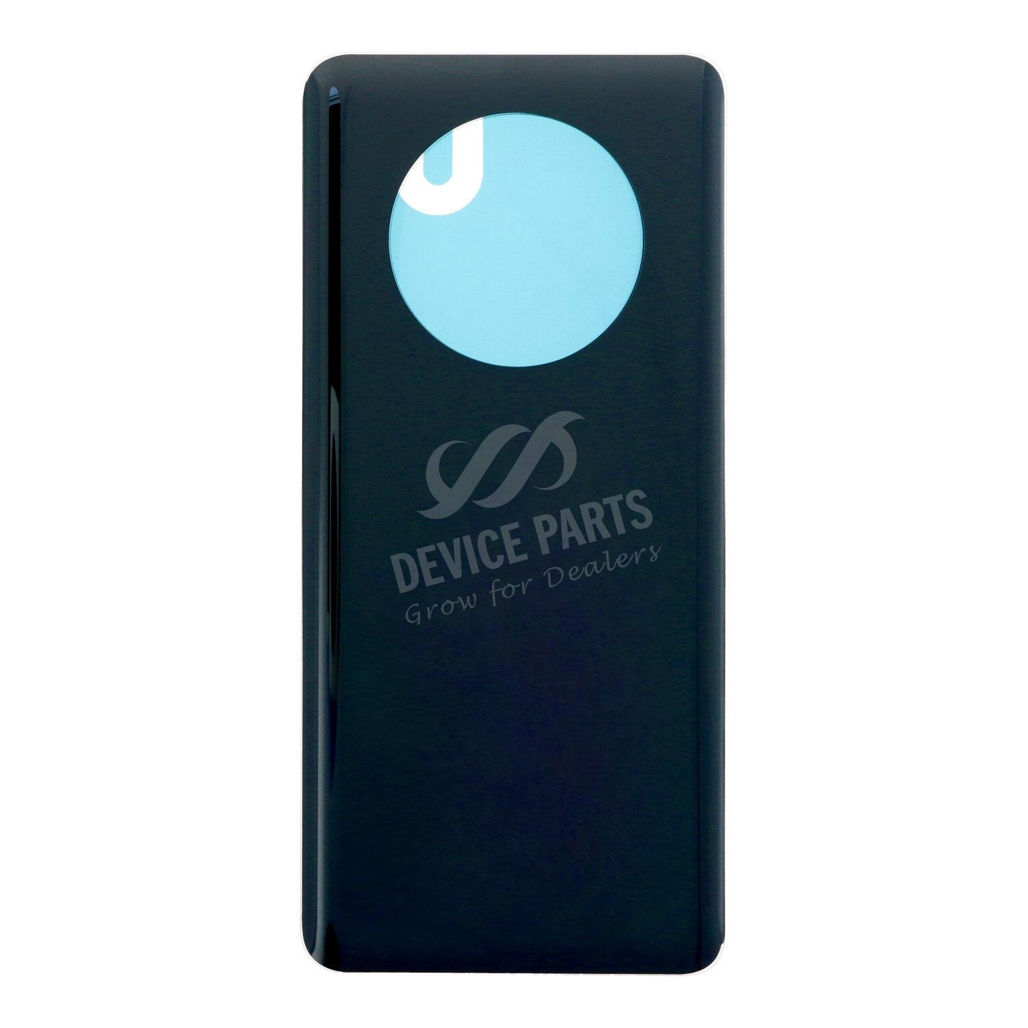 as078523_2208163952_1.jpg Battery Door with Adhesive for Huawei Mate 40 Black without Logo HQ - Image 1