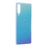 Battery Door with Adhesive for Huawei P30 Breathing Crystal without Logo HQ - Image 3
