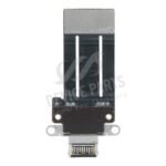 Charging Port Flex Cable for iPad Pro 12.9 2021(5th)/Pro 11 2021(3rd)/Pro 11 2022(4th)/Pro 12.9 2022(6th) Black Ori - Image 2