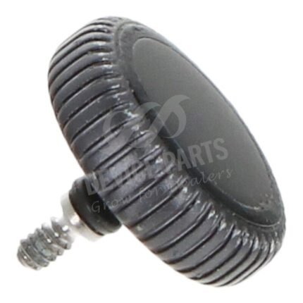 Watch Crown for Apple Watch Series 4 40mm/Series 4 44mm/Series 5 40mm/Series 5 44mm/SE 40mm/SE 44mm GPS Version Black Ori