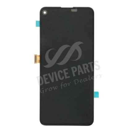 Screen Replacement for Google Pixel 5a 5G Black Ori