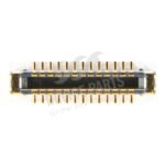 LCD FPC Connector Port on Flex Cable for iPhone 11 Ori 26Pin