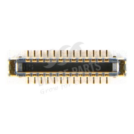 LCD FPC Connector Port on Flex Cable for iPhone 11 Ori 26Pin