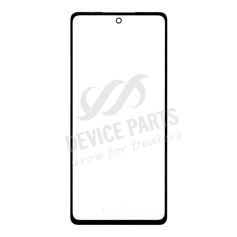 as080856_2109085927_1.jpg Glass Lens + OCA for Samsung Galaxy A52 5G Black OEM - Image 1