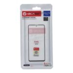 G+OCA Pro Glass Lens + OCA for iPhone 11 Pro Max Black - Image 2