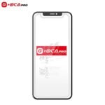 G+OCA Pro Glass Lens + OCA for iPhone 11 Pro Max Black