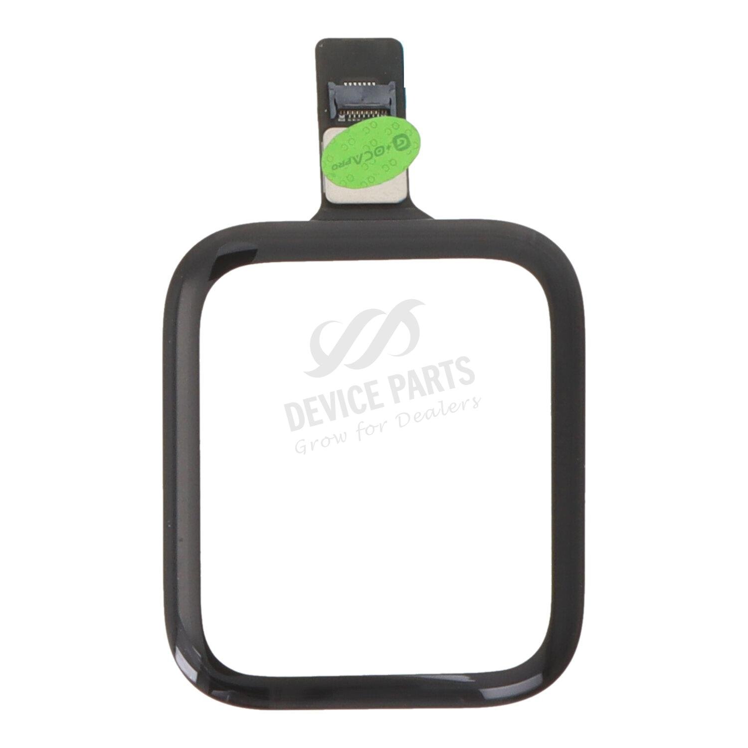 as081243_2501132458_1.jpg G+OCA Pro Touch Screen + OCA for Apple Watch Series 4 40mm Black - Image 1