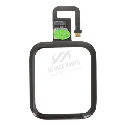 G+OCA Pro Touch Screen + OCA for Apple Watch Series 6 40mm Black