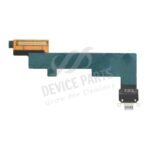 Charging Port Flex Cable for iPad Air 2020/Air 4/Air 2022/Air 5 Cellular Version Blue Ori - Image 2