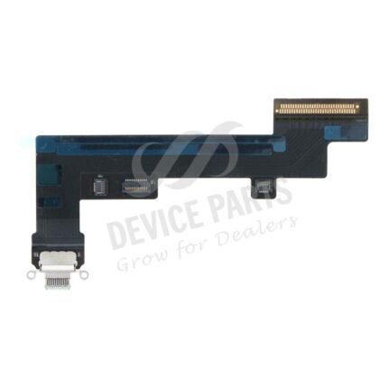 Charging Port Flex Cable for iPad Air 2020/Air 4 Cellular Version Green Ori