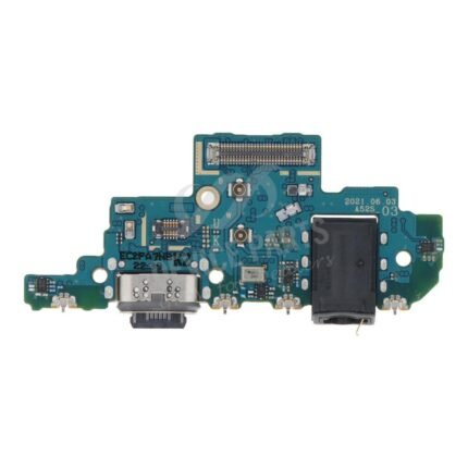 Charging Port Board for Samsung Galaxy A52s 5G A528 K2 Version Ori
